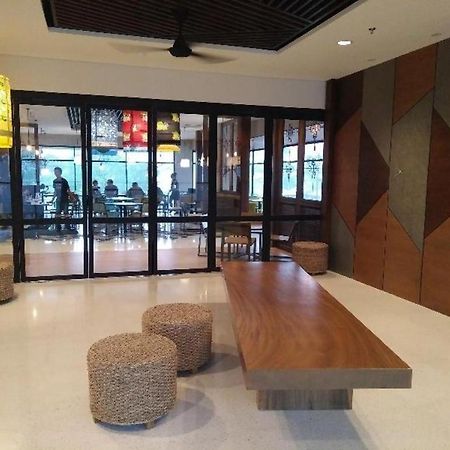 La Lucia Boutique Hotel By Prasanthi Tanjung Pandan Exteriér fotografie