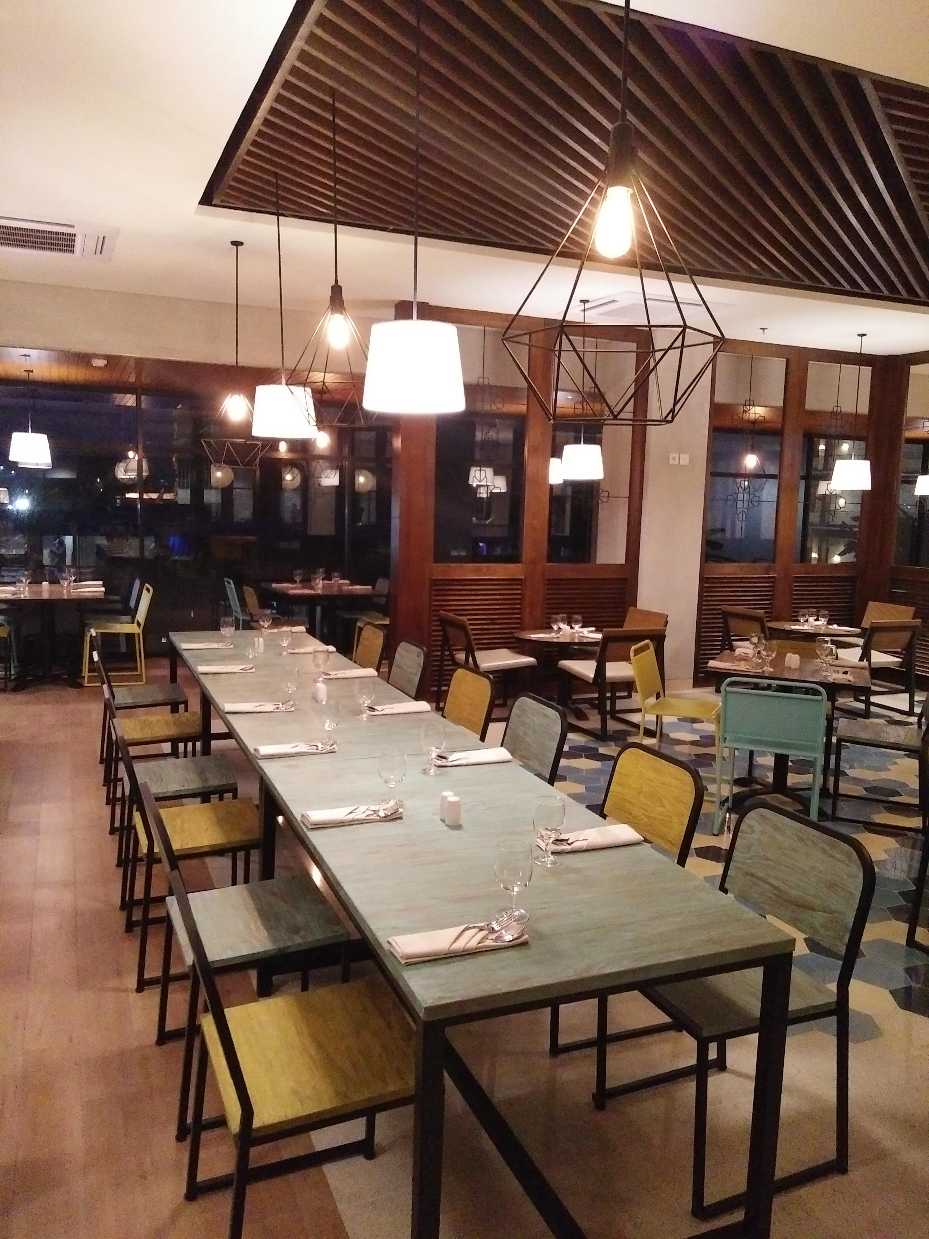 La Lucia Boutique Hotel By Prasanthi Tanjung Pandan Exteriér fotografie