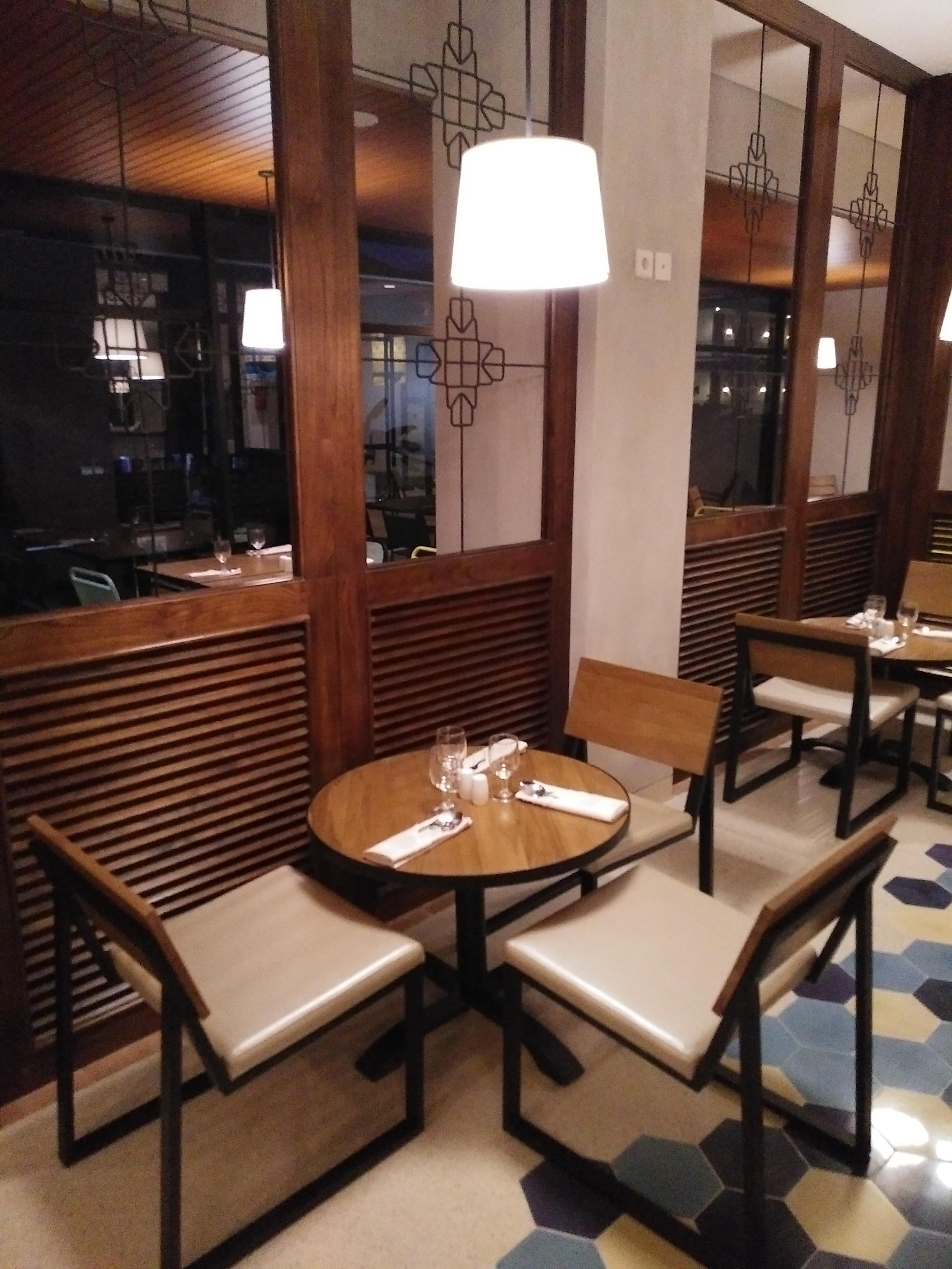 La Lucia Boutique Hotel By Prasanthi Tanjung Pandan Exteriér fotografie
