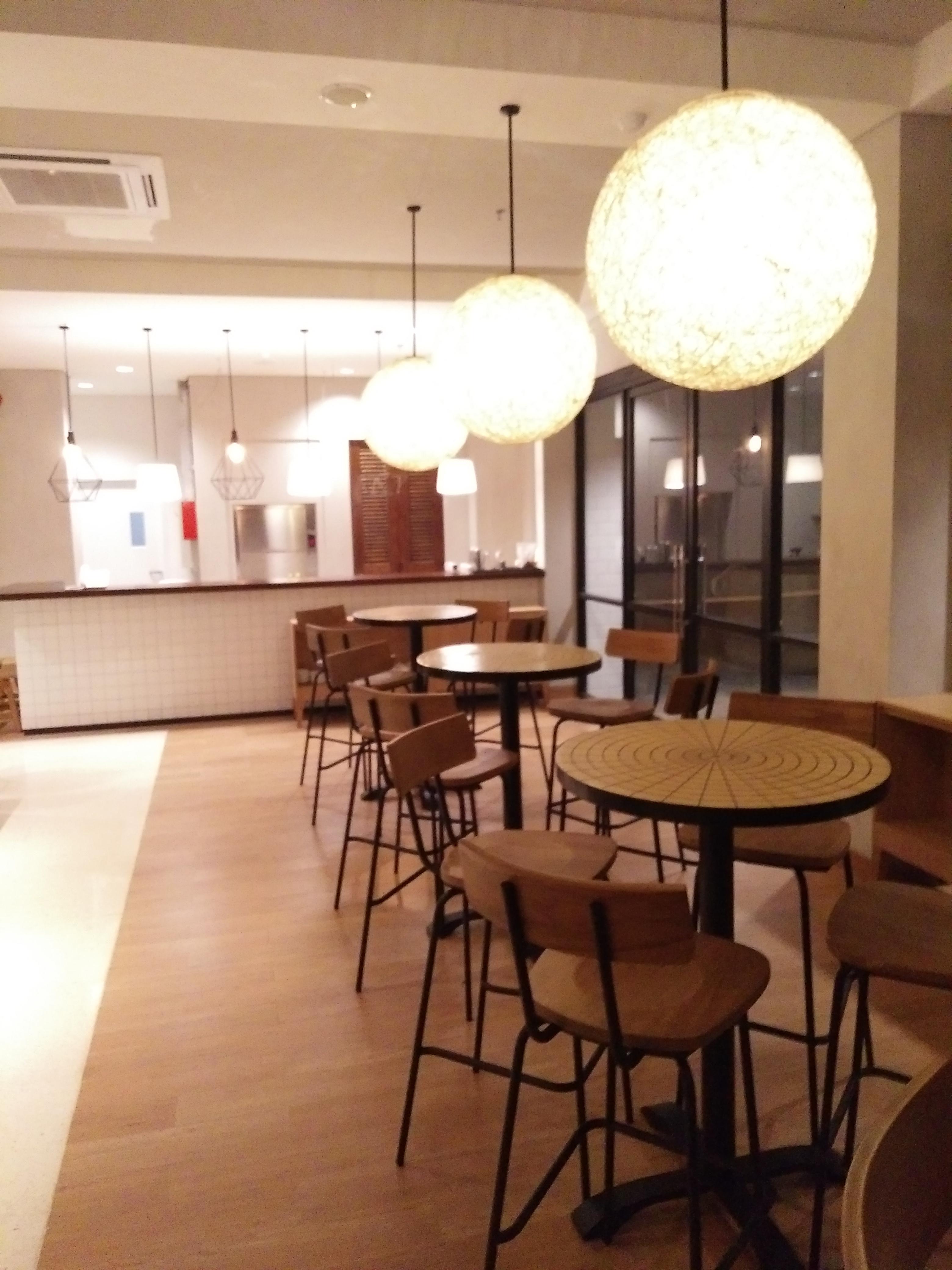 La Lucia Boutique Hotel By Prasanthi Tanjung Pandan Exteriér fotografie