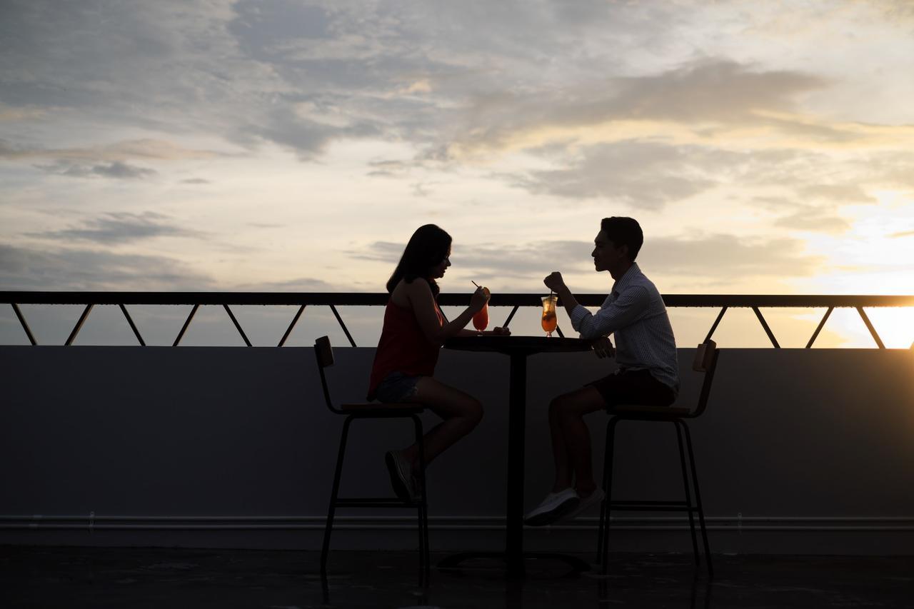 La Lucia Boutique Hotel By Prasanthi Tanjung Pandan Exteriér fotografie